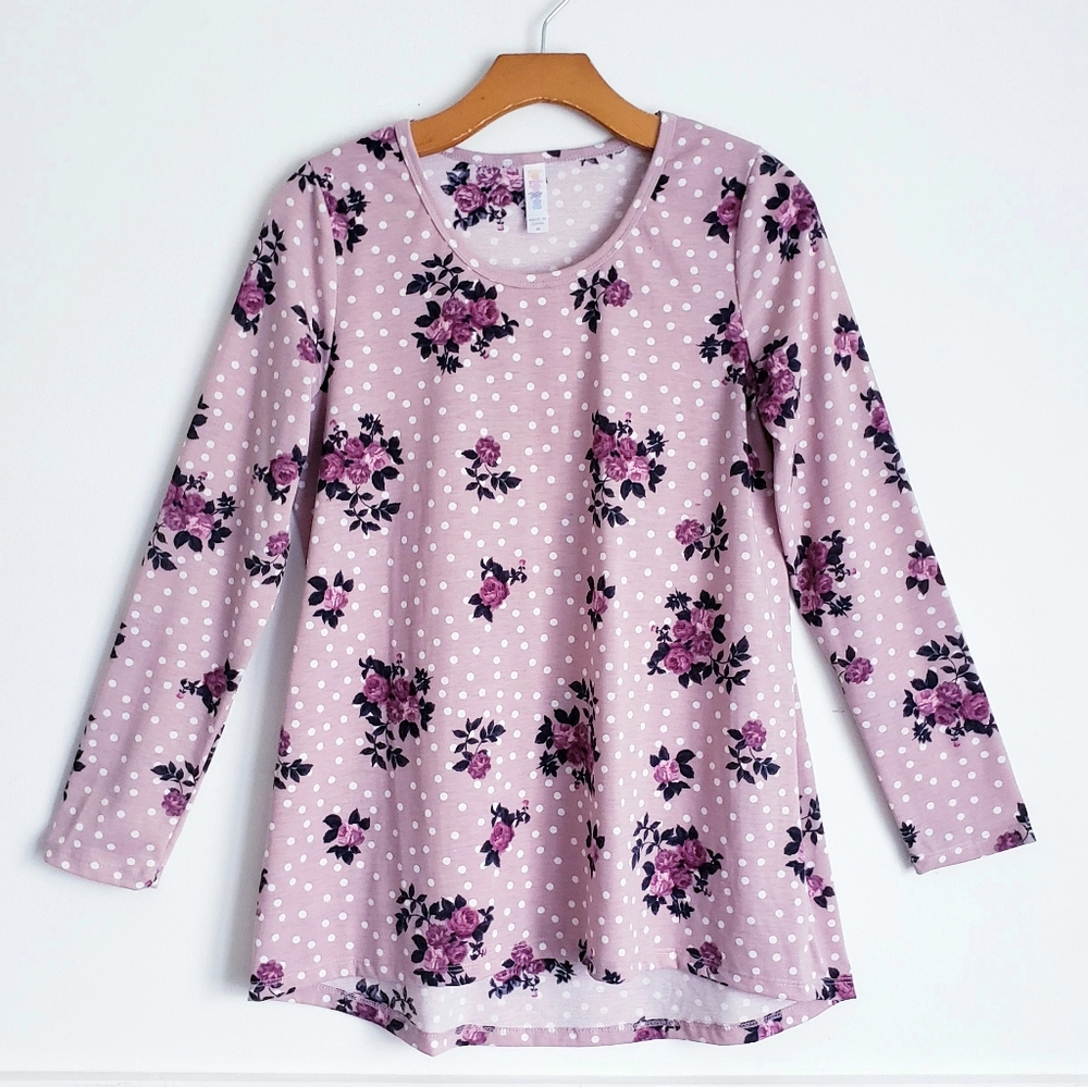 LulaRoe Top